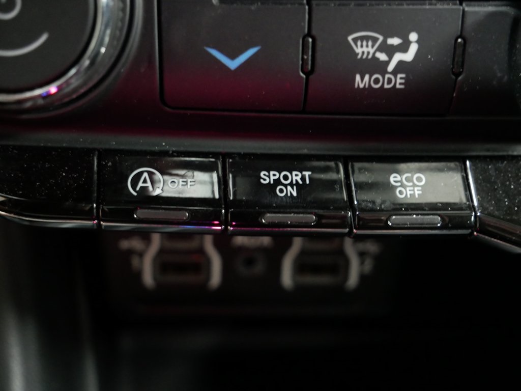 2024 Dodge Durango GT Plus photo 34