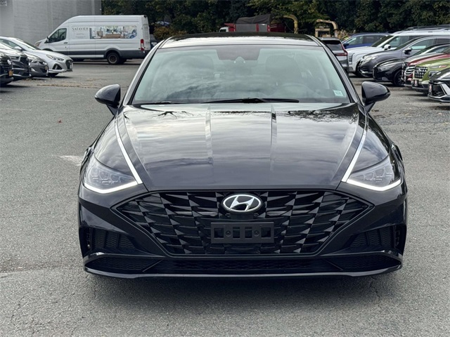 2023 Hyundai Sonata SEL photo 2