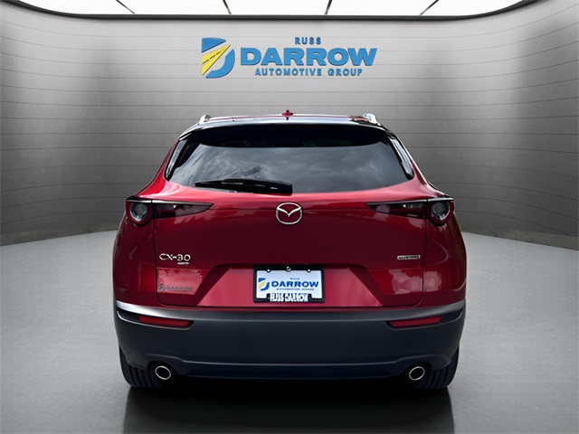 2023 Mazda CX-30 2.5 S Premium photo 4