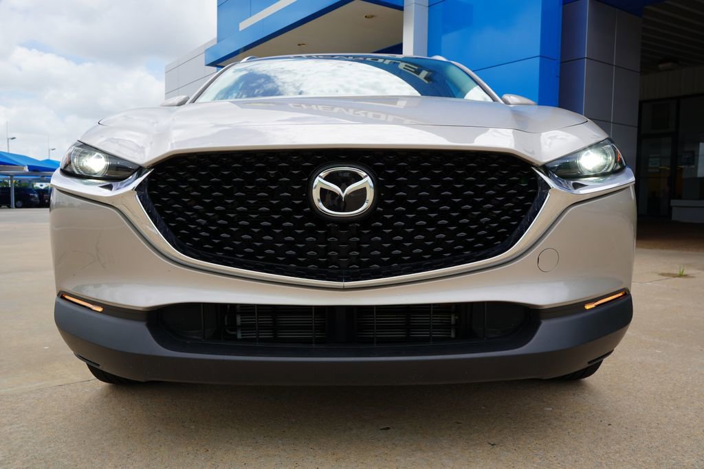 2024 Mazda CX-30 2.5 S Premium photo 3