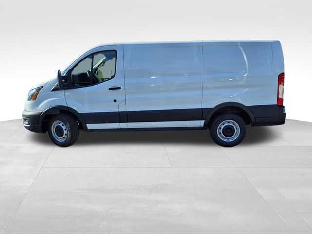 2025 Ford Transit Cargo Van photo 2