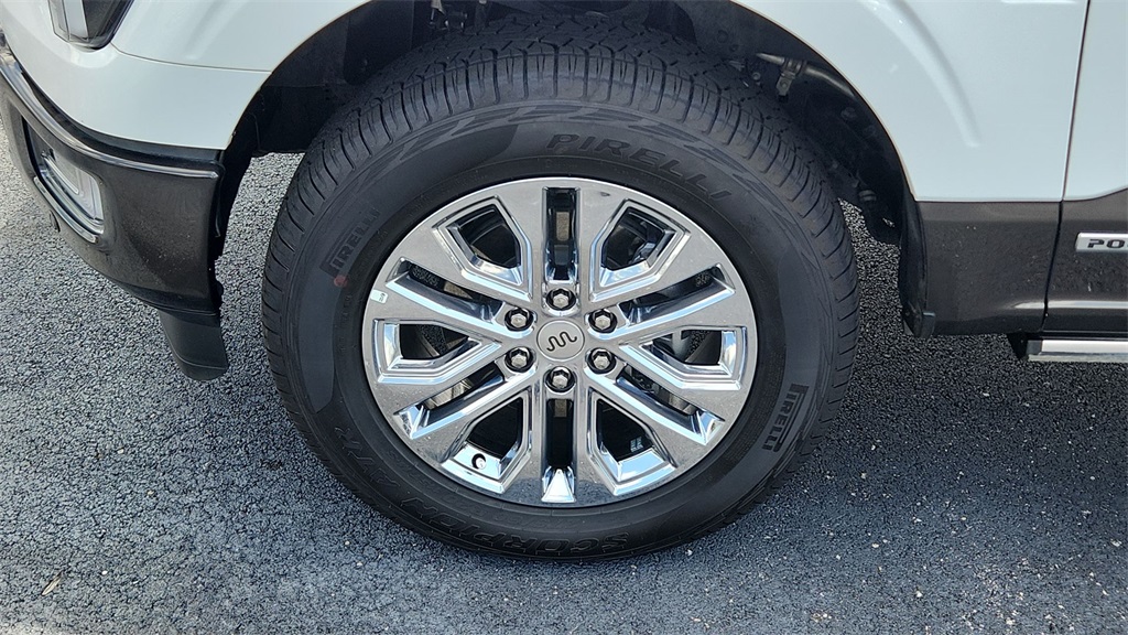 2024 Ford F-150 King Ranch photo 10
