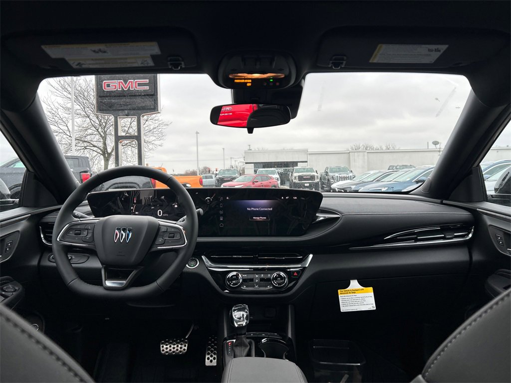 2026 BUICK ENVISTA - Image 29