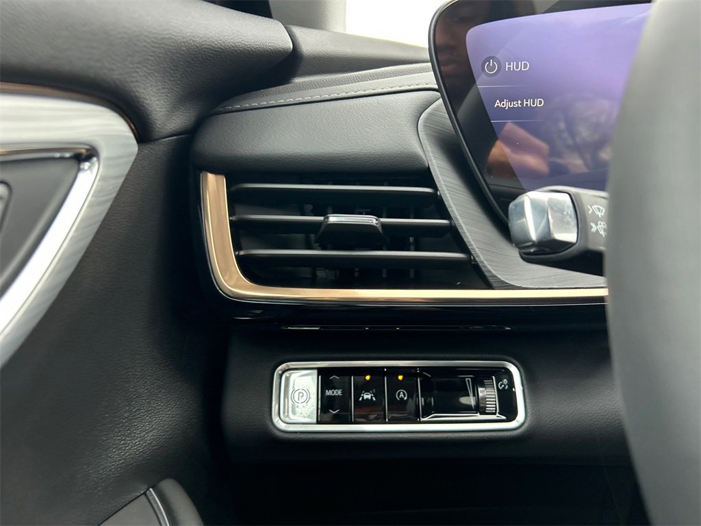 2026 BUICK ENVISION - Image 18