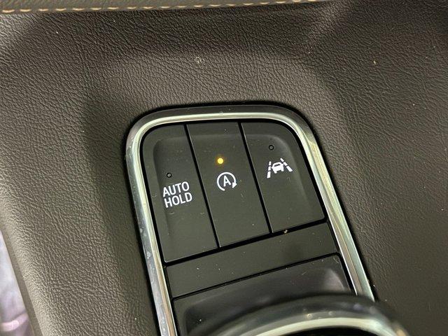 2023 Cadillac Escalade Premium Luxury photo 28