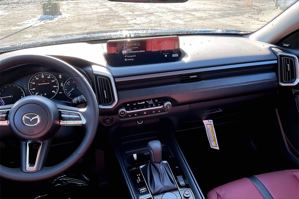 2026 MAZDA CX-50 - Image 5