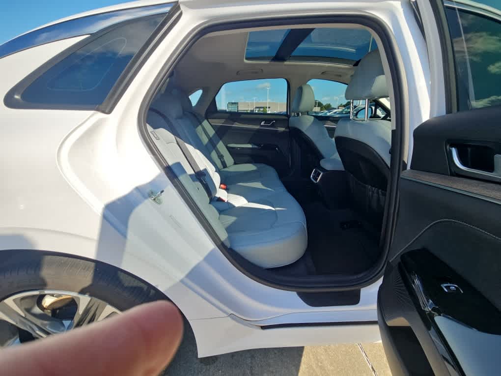 2024 Kia K5 EX photo 10