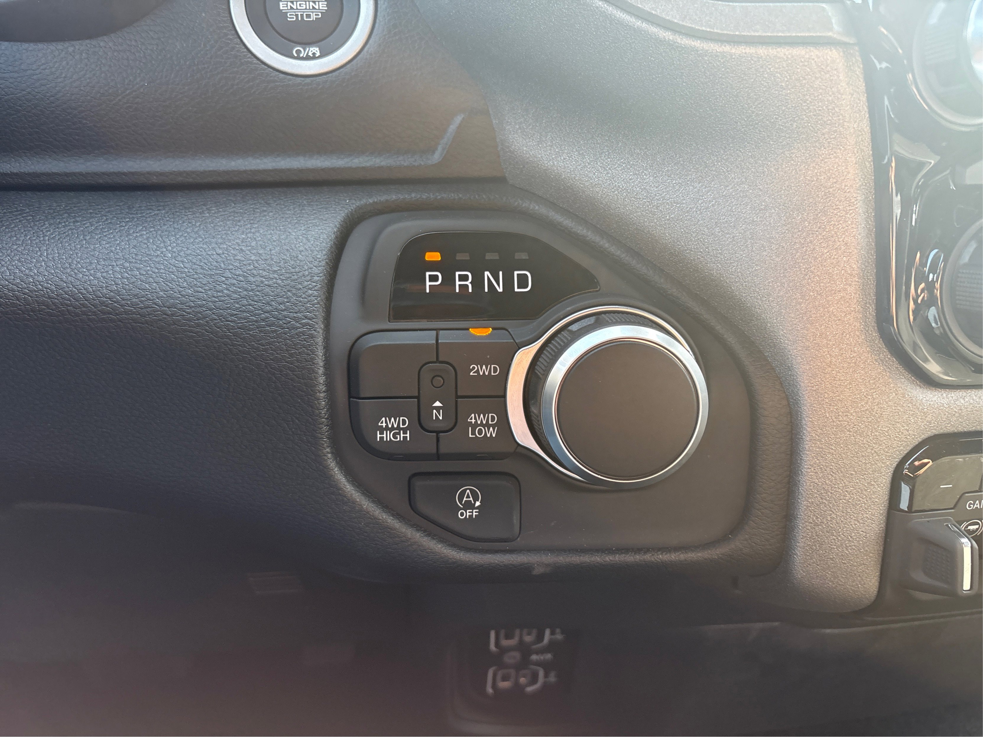 2025 Ram 1500 Tradesman photo 20