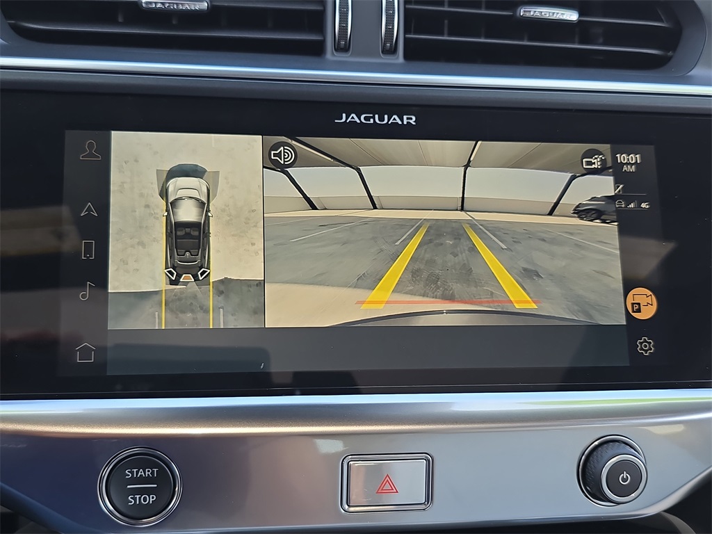 2024 Jaguar I-PACE HSE photo 22