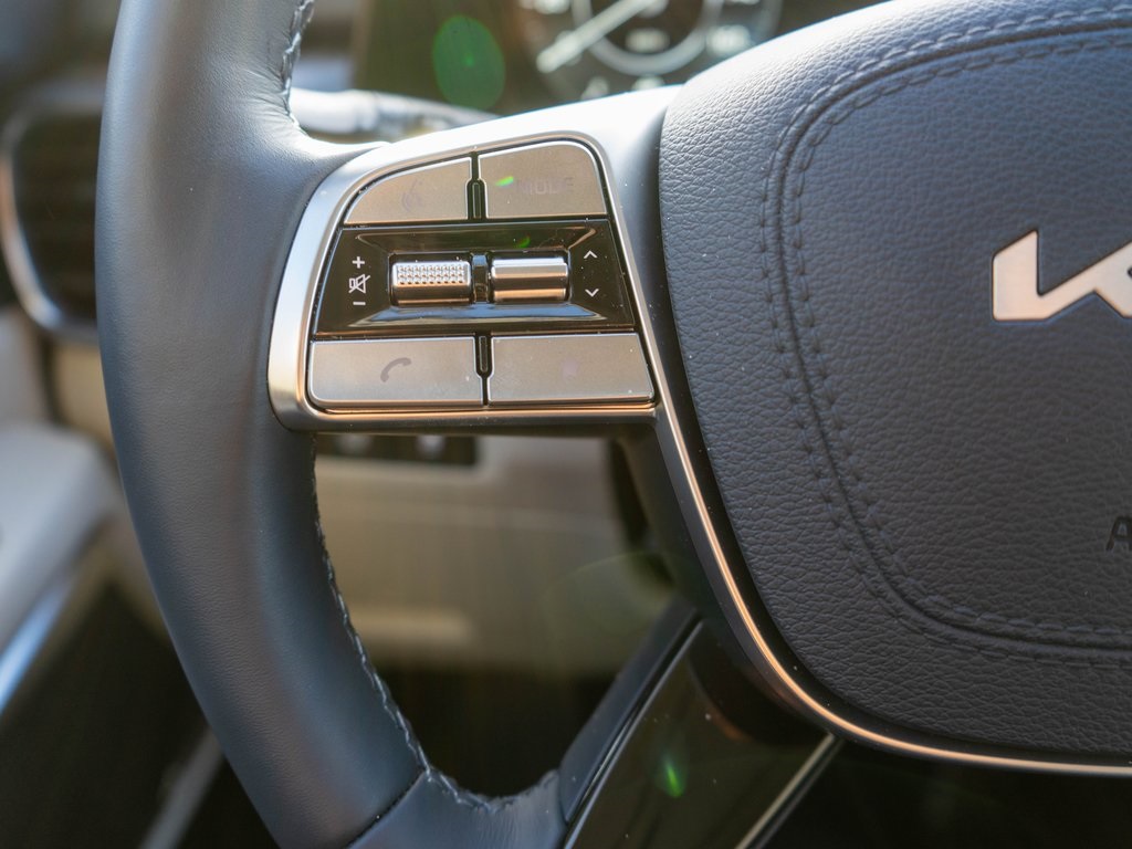 2025 Kia Telluride SX Prestige photo 17