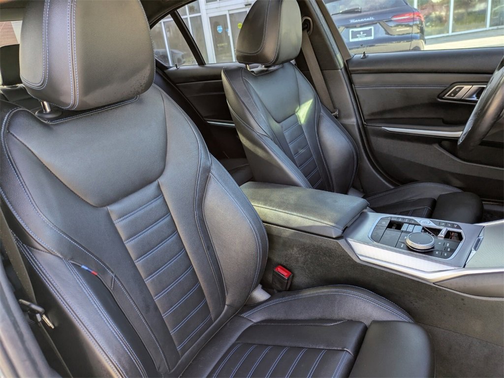 2023 Bmw 340i xDrive photo 29
