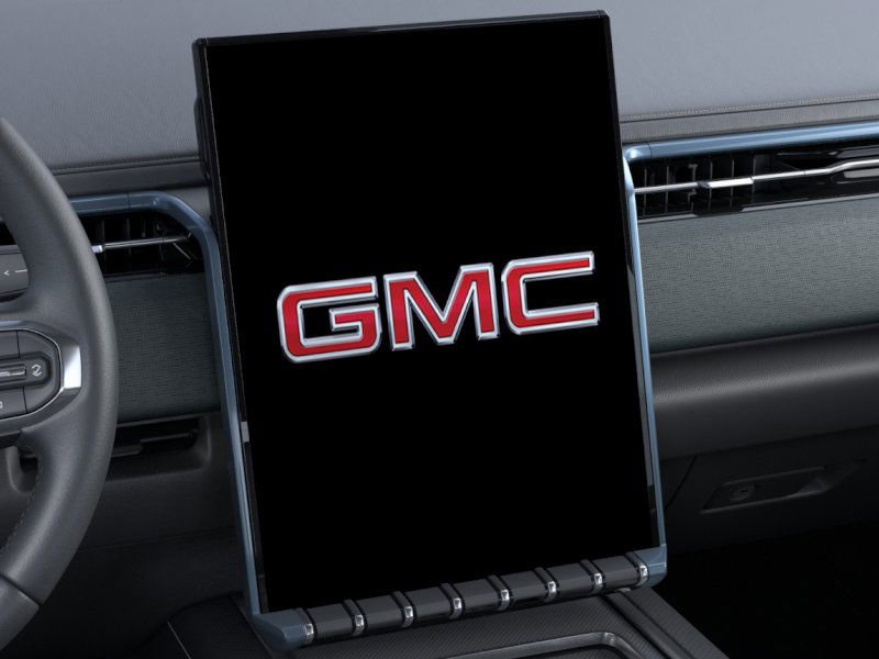 2026 Gmc Sierra EV photo 18