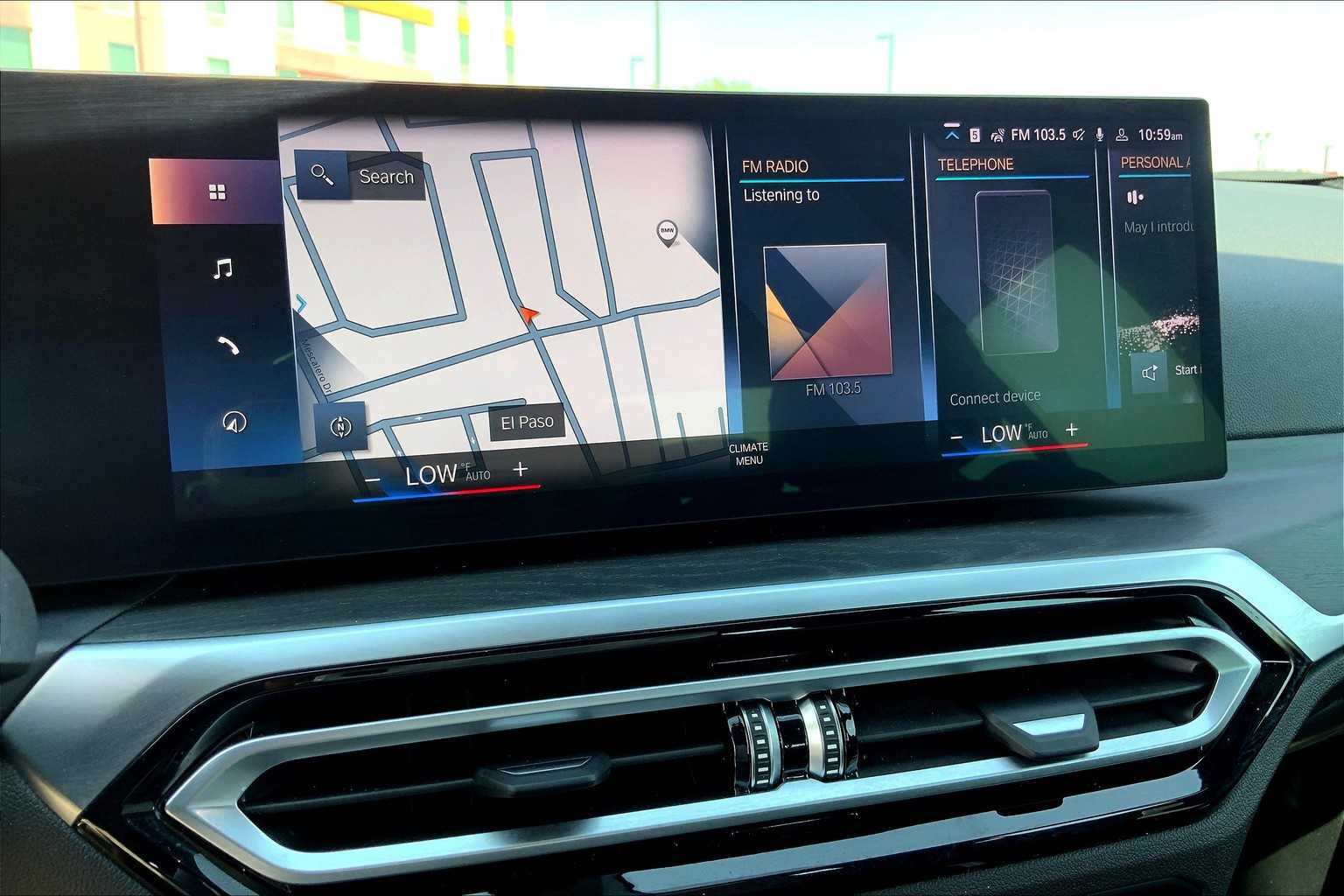 2024 Bmw 330i photo 29