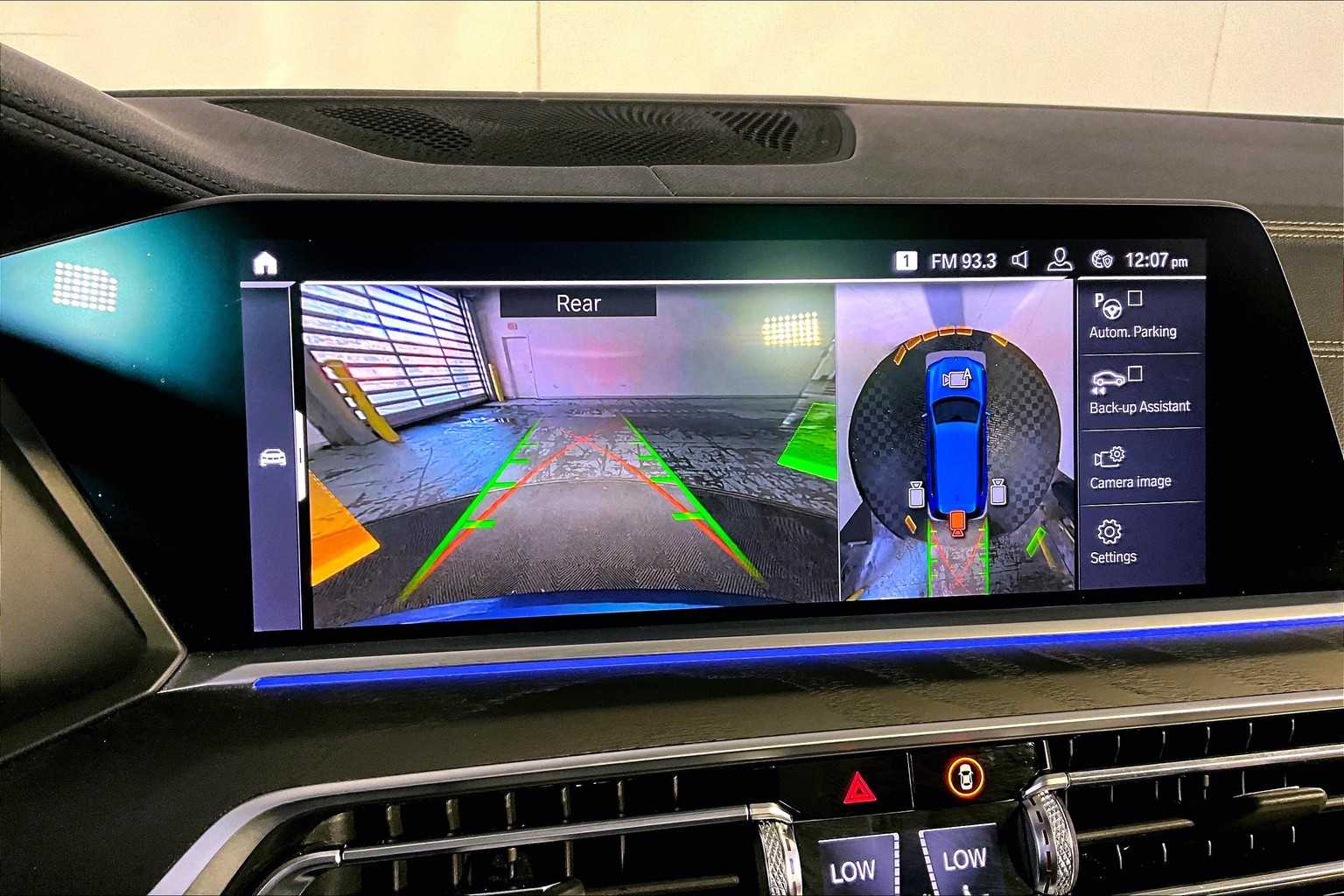 2019 Bmw X7 xDrive40i photo 27