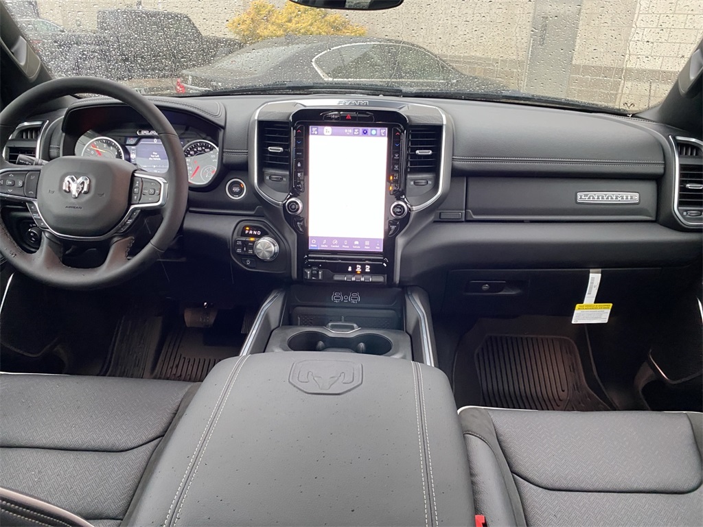2026 Ram 1500 Laramie photo 29