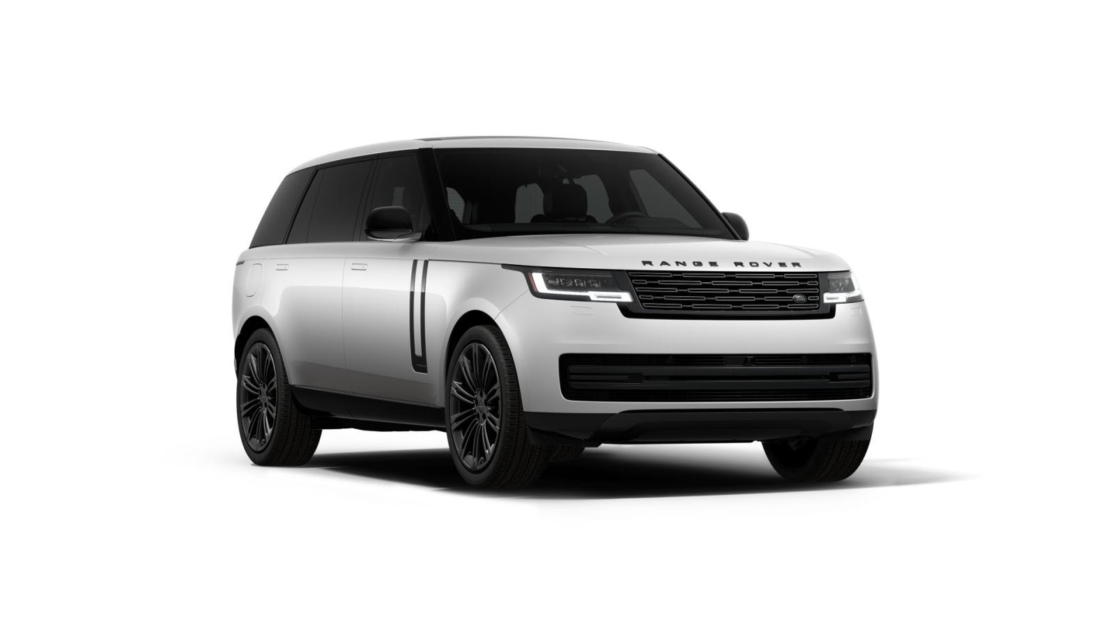 2026 Land Rover Range Rover Autobiography's photo