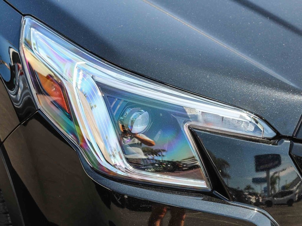 2023 Subaru Forester Premium photo 10