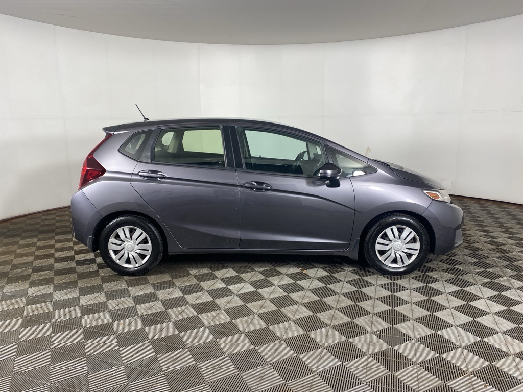 2016 Honda Fit LX photo 2