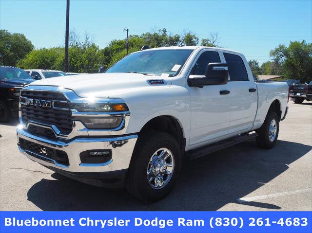 2026 RAM Ram 3500 Pickup Tradesman's photo