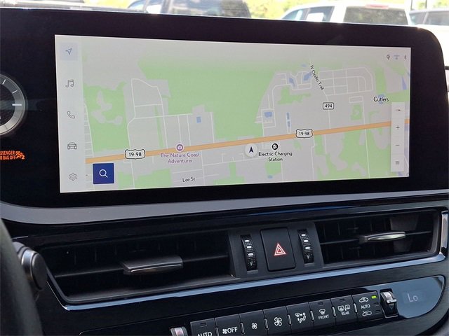 2023 Lexus ES 350 F SPORT Handling photo 30