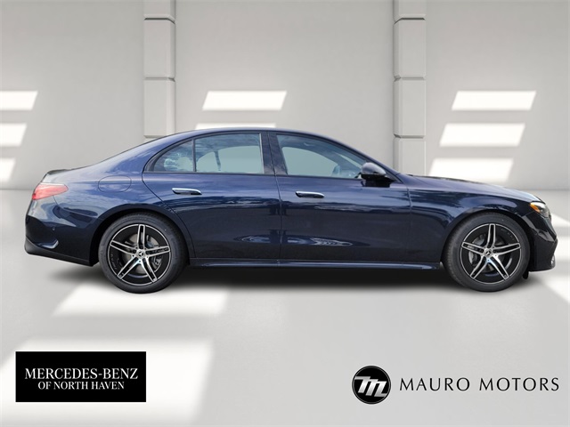 2026 Mercedes Benz E 53 AMG 4MATIC photo 2