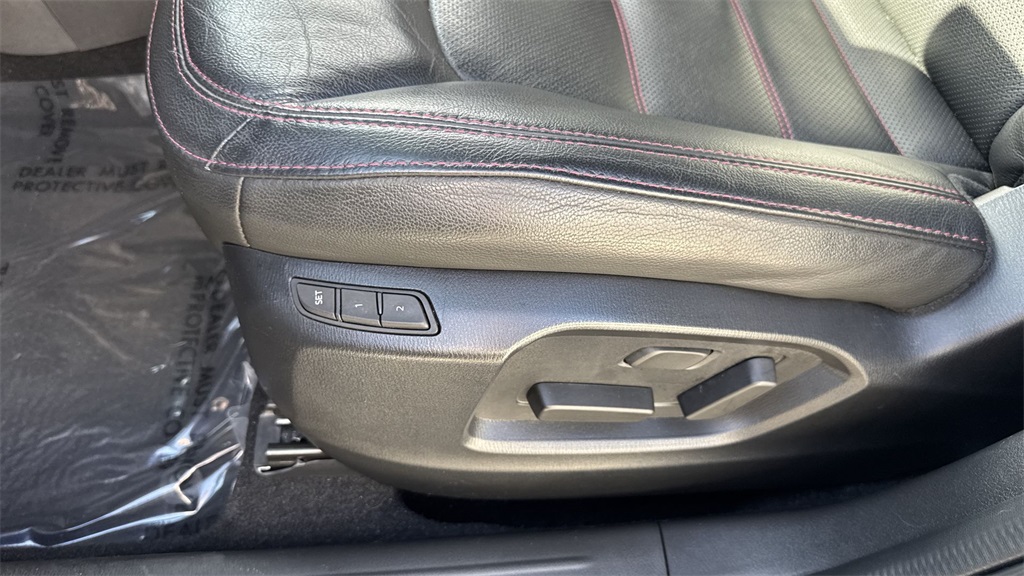2023 Mazda CX-5 Turbo photo 40