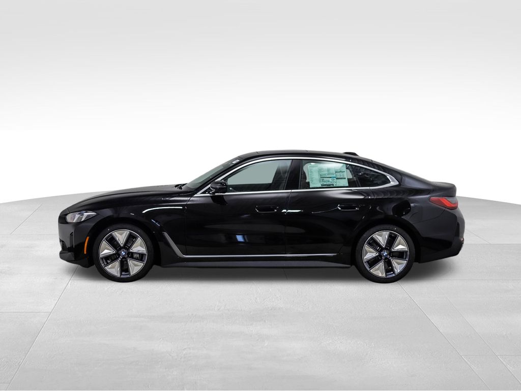 Used 2025 BMW i4 Base with VIN WBY43HD08SFU21903 for sale in Minneapolis, Minnesota