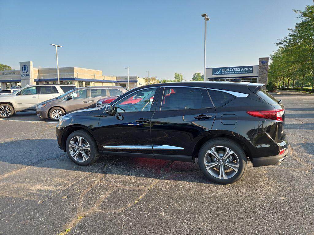 2025 Acura RDX Technology photo 25