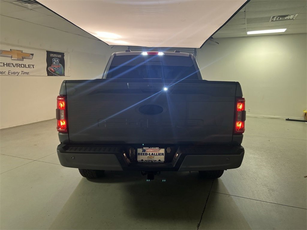 2023 Ford F-150 photo 6