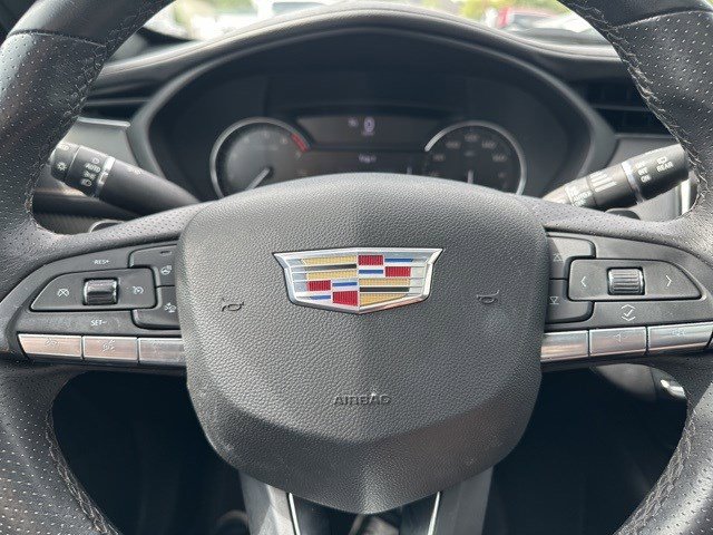 2023 Cadillac XT4 Sport photo 14