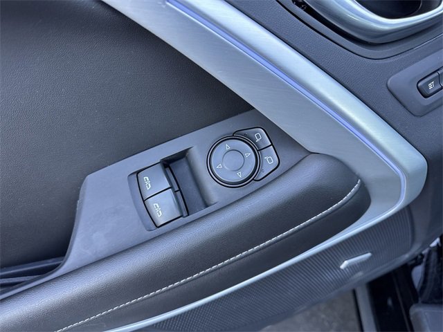 2023 Chevrolet Camaro 2SS photo 13