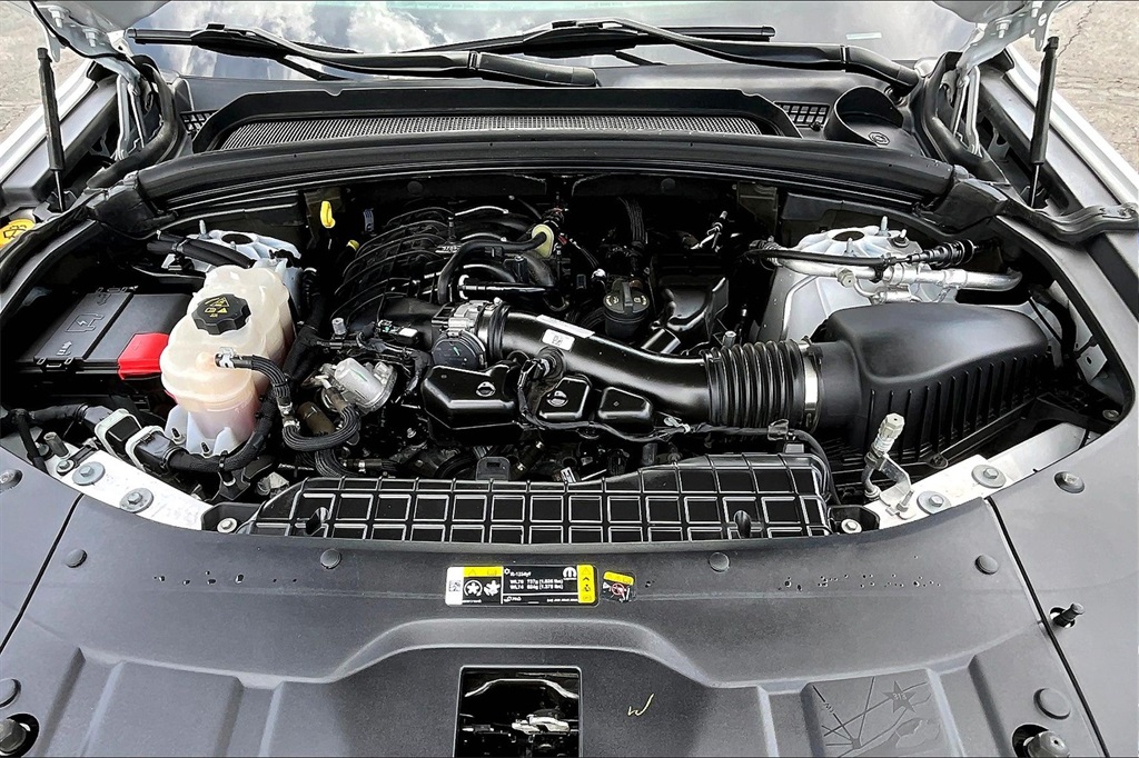 Image 10 of Pre-Owned 2023 Jeep Grand Cherokee Limited