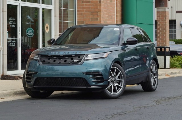 2026 LAND ROVER RANGE ROVER VELAR - Image 1