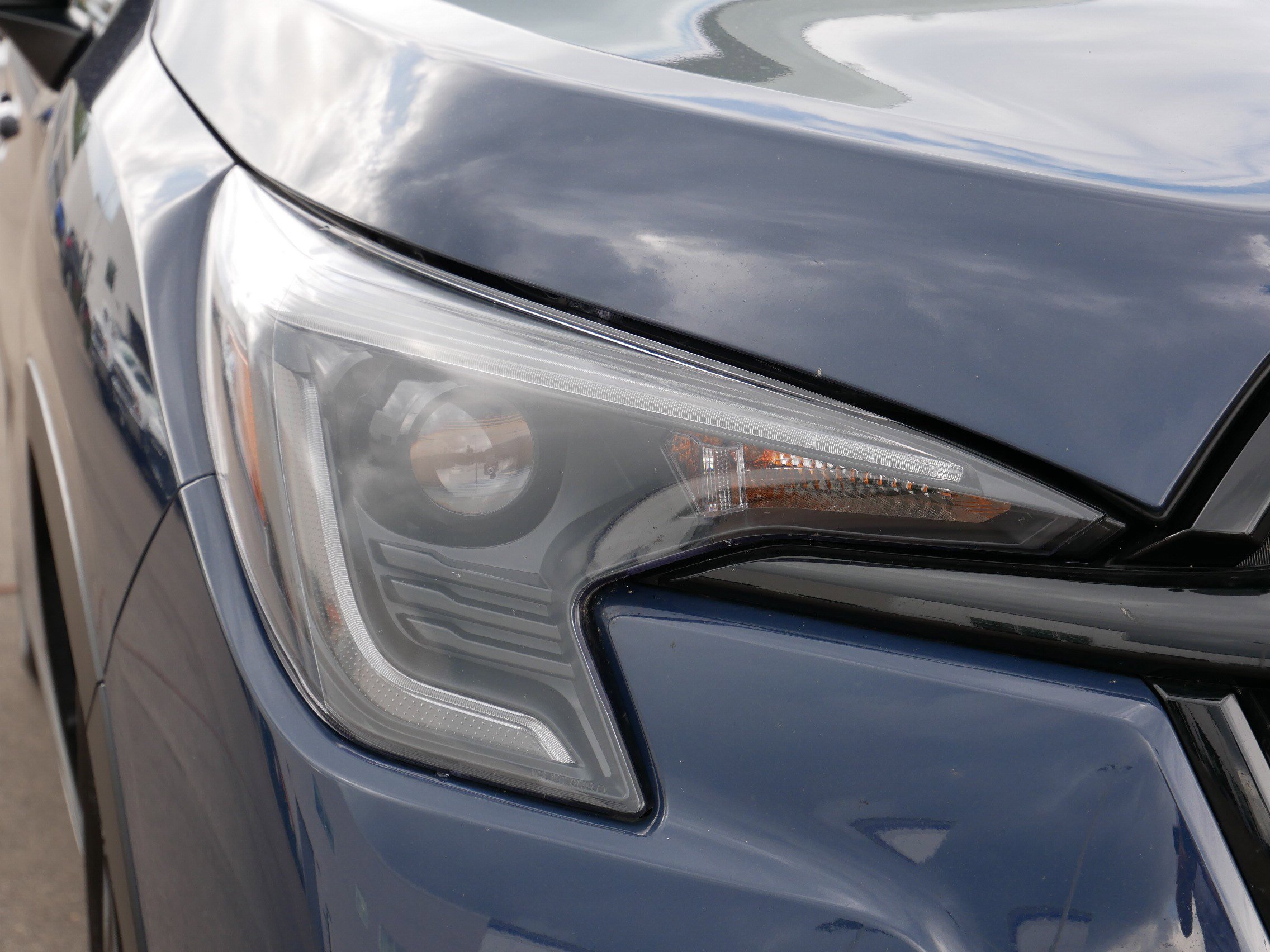 2024 Subaru Ascent Onyx Edition photo 16