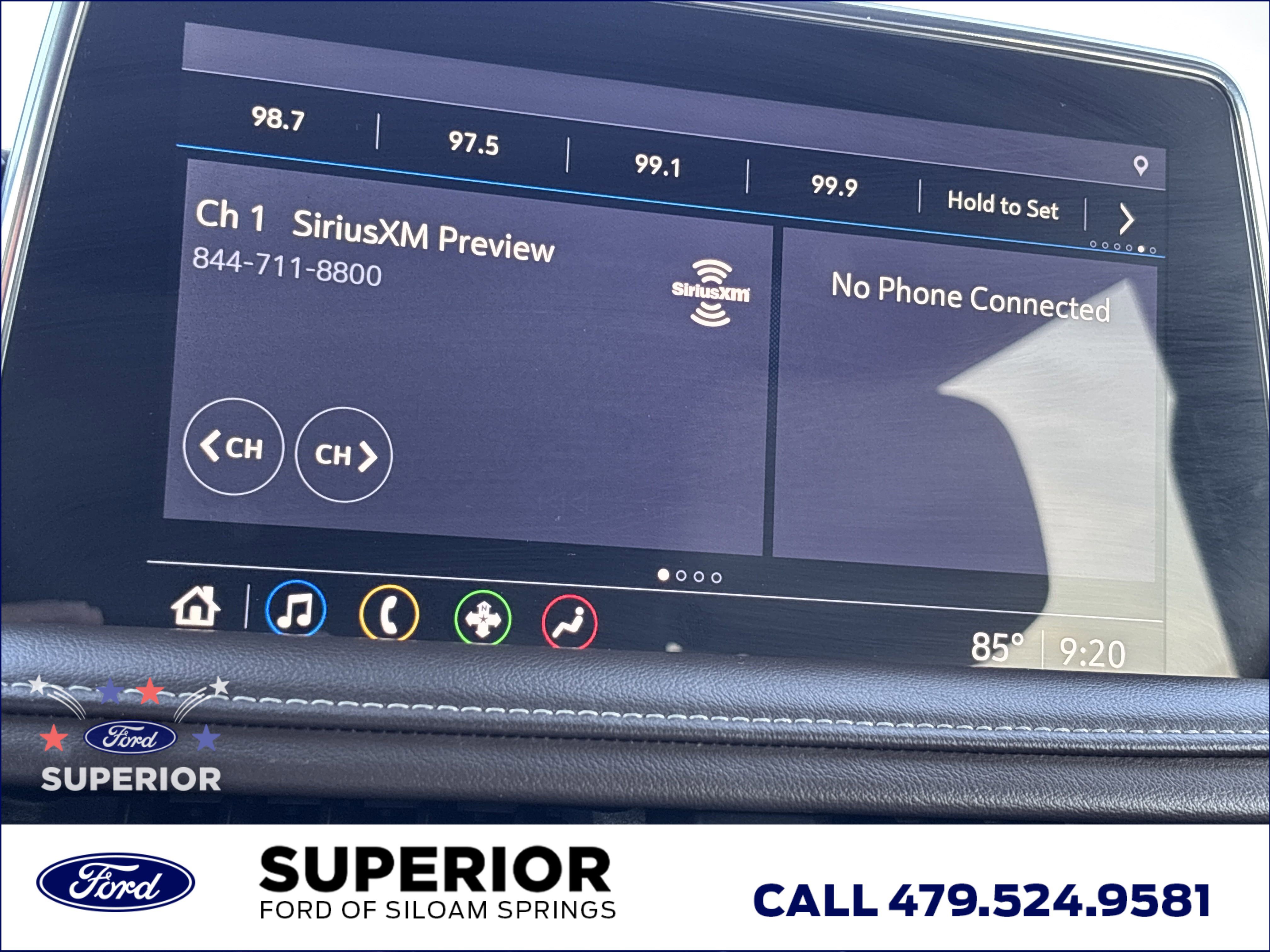 2021 Chevrolet Suburban Z71 photo 24