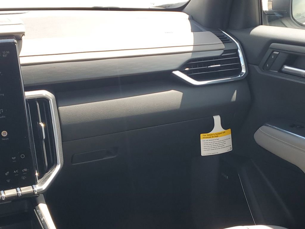 2026 Gmc Acadia Elevation photo 22