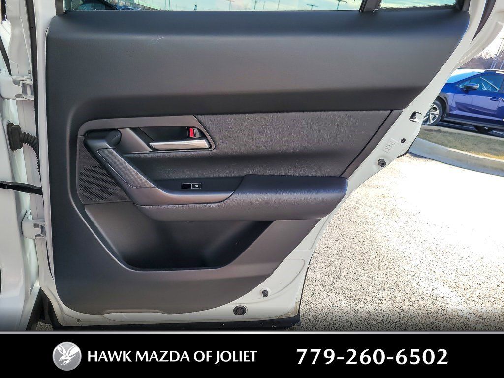 2024 MAZDA CX-50 - Image 19