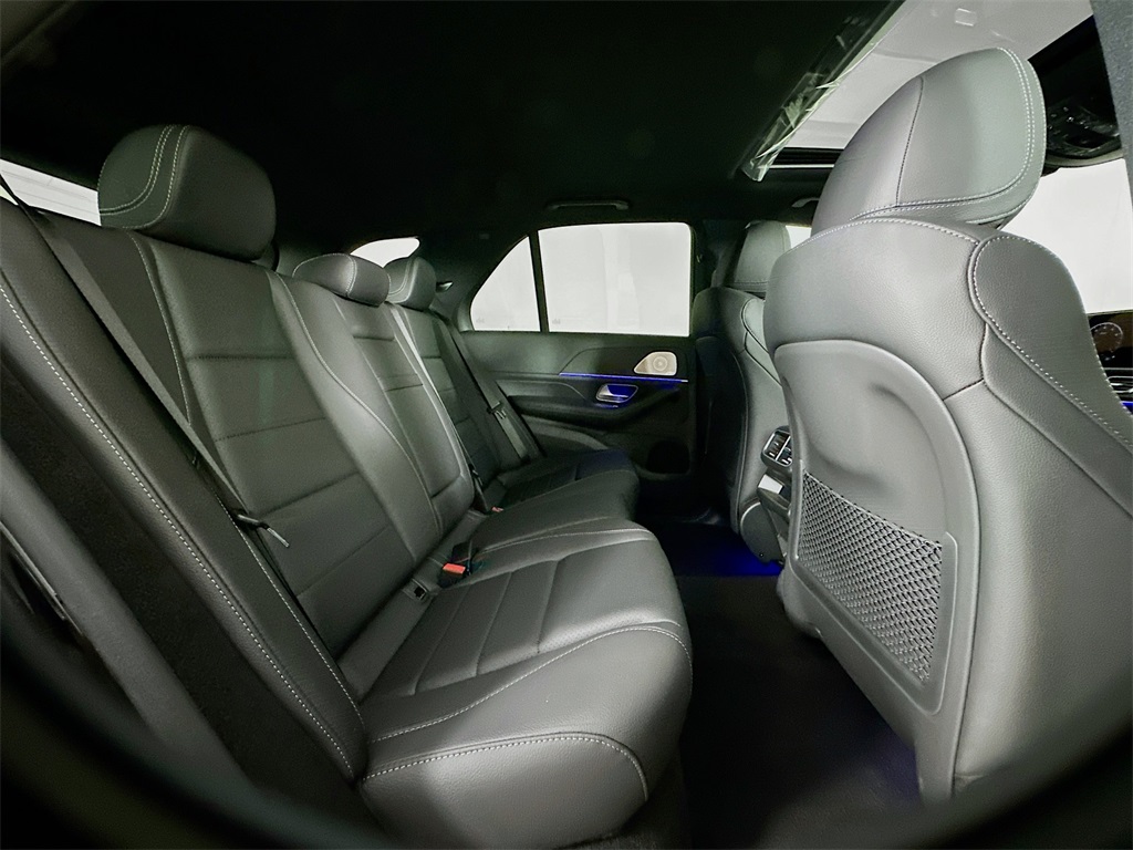 2026 Mercedes Benz GLE 350 4MATIC photo 27