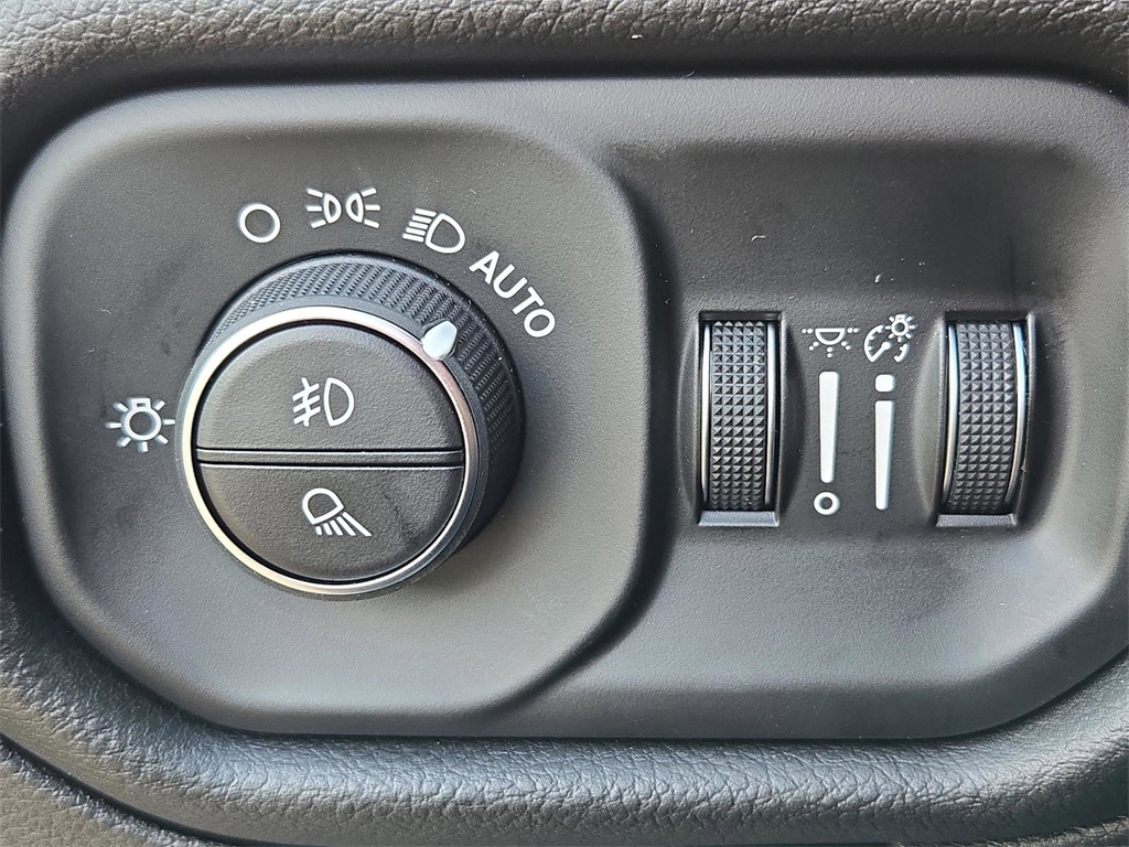 2026 Ram 1500 Big Horn Lone Star photo 24