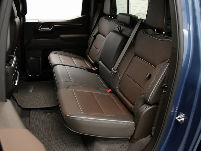 2025 Gmc Sierra 1500 Denali photo 14