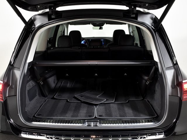 2026 Mercedes Benz GLS 450 4MATIC photo 36