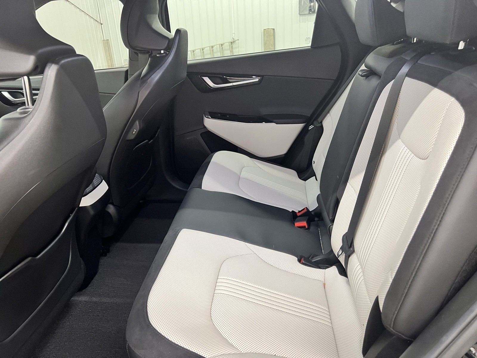 2024 Kia EV6 GT-Line photo 9