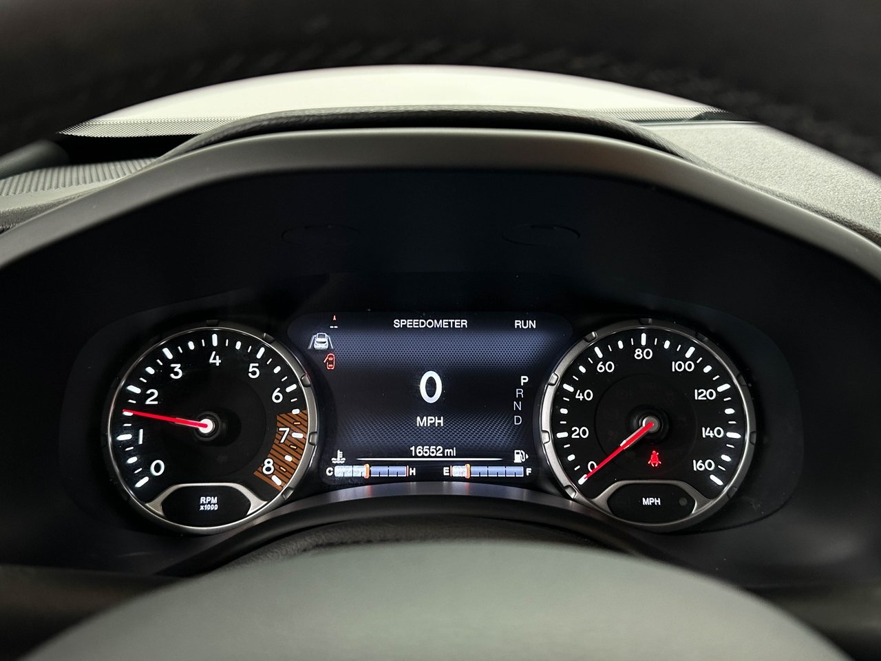 2022 Jeep Renegade Latitude photo 9