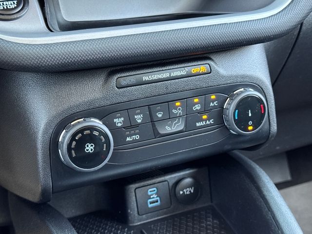 2022 Ford Bronco Sport Big Bend photo 13
