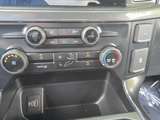 2025 Ford F-150 STX photo 20