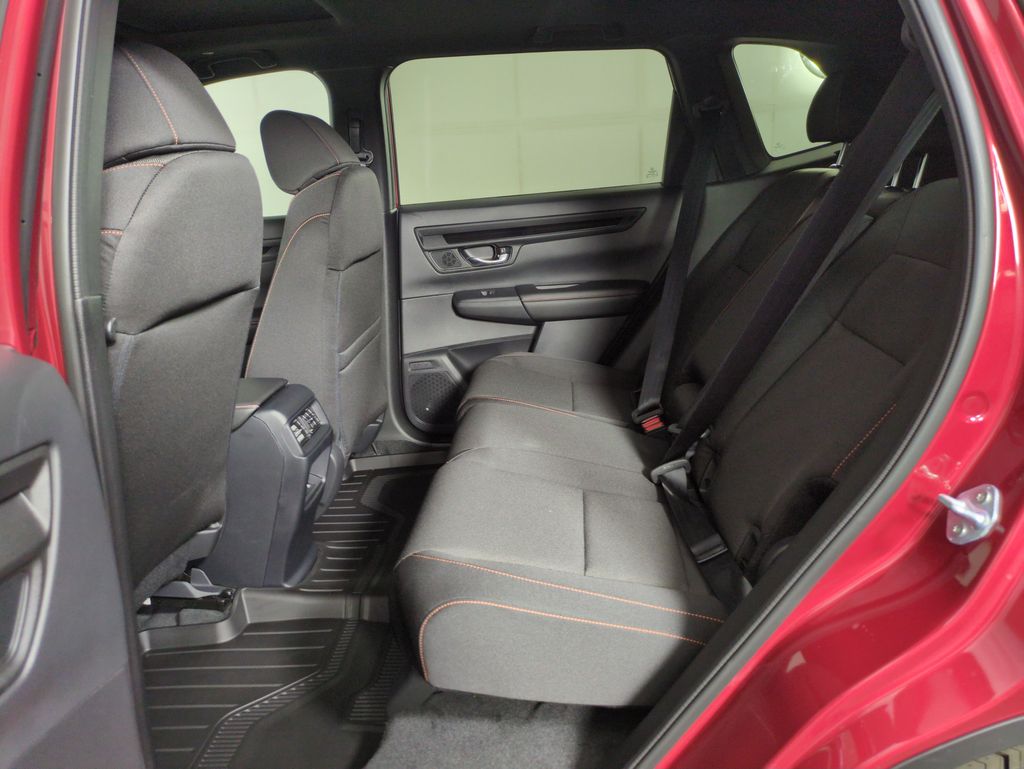 2026 Honda CR-V Hybrid photo 19