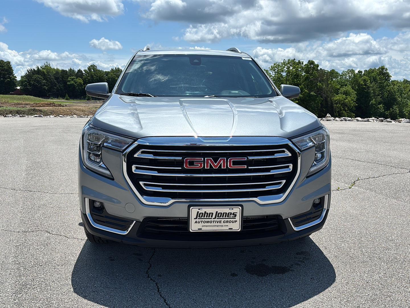 2023 Gmc Terrain SLT photo 11