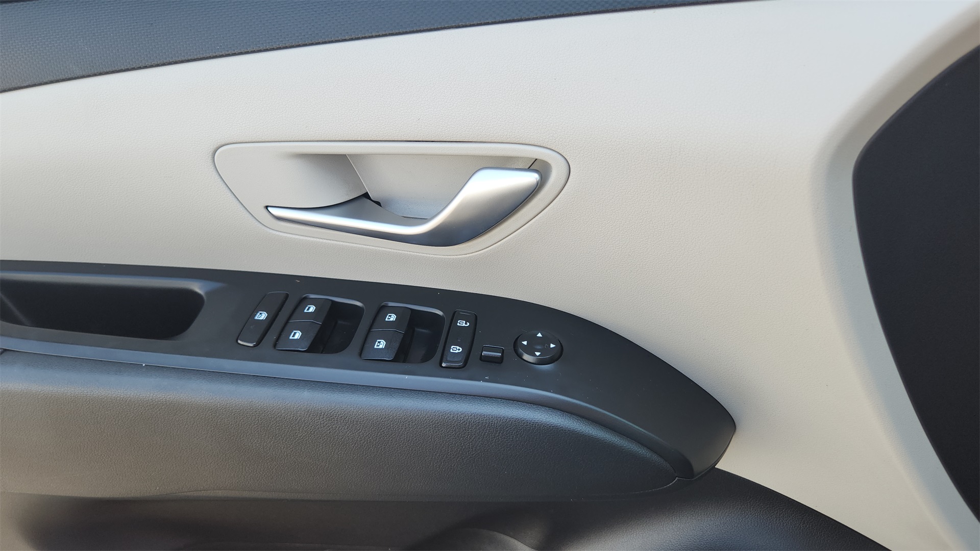 2024 Hyundai Tucson SEL photo 20