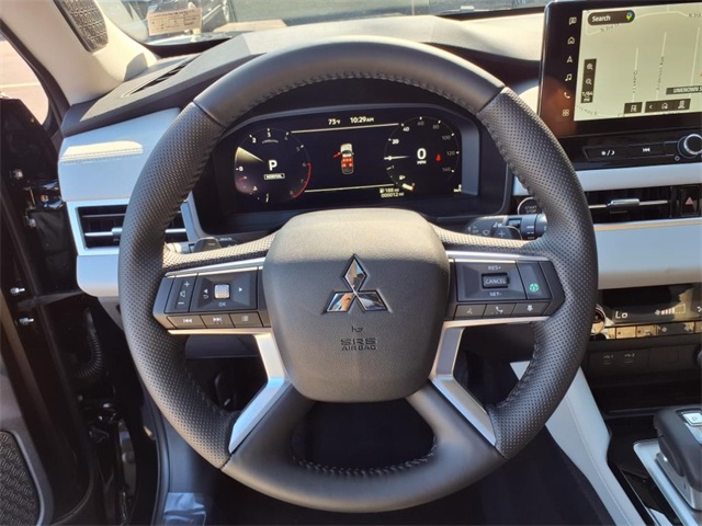 2025 Mitsubishi Outlander SE 2.5 S-AWC photo 13