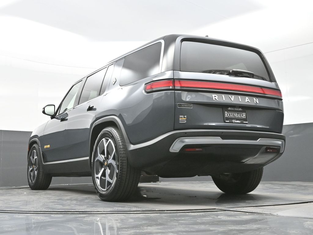 2023 Rivian R1S Adventure photo 11